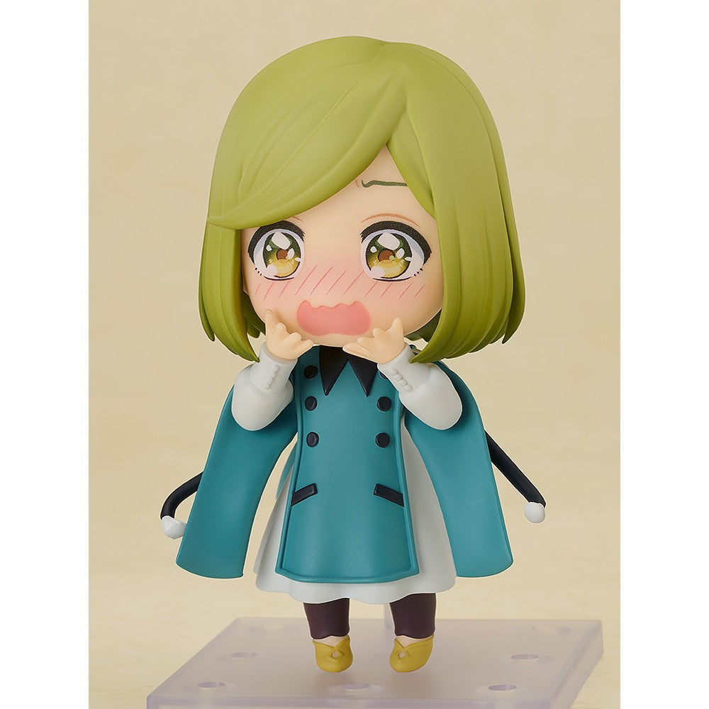 【予約安心出荷】[FIG] ねんどろいど 3051 ココ TVアニメ『とんがり帽子のアトリエ』 完成品 可動フィギュア グッドスマイルカンパニー(2026年9月)
