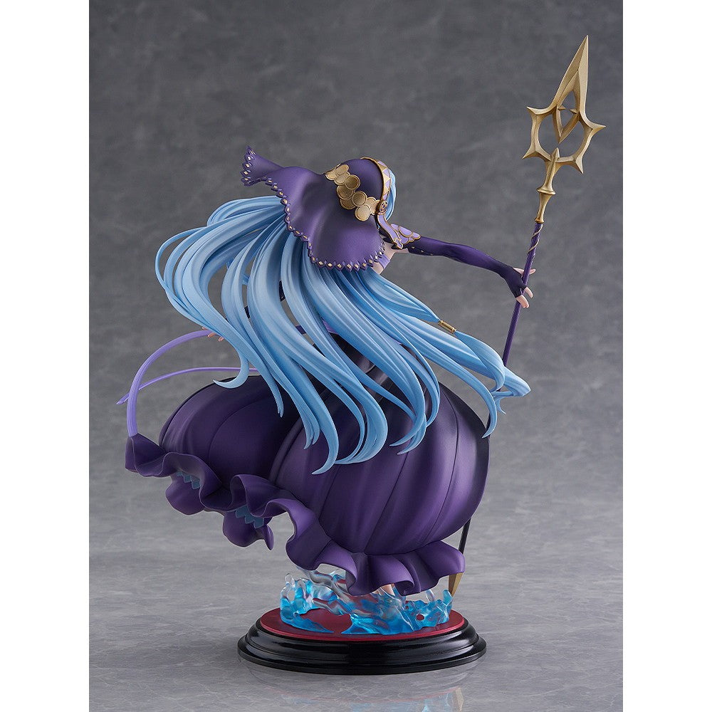 【予約安心出荷】[FIG] アクア(黒き歌姫) ファイアーエムブレムif 1/7 完成品 フィギュア インテリジェントシステムズ(2027年6月)