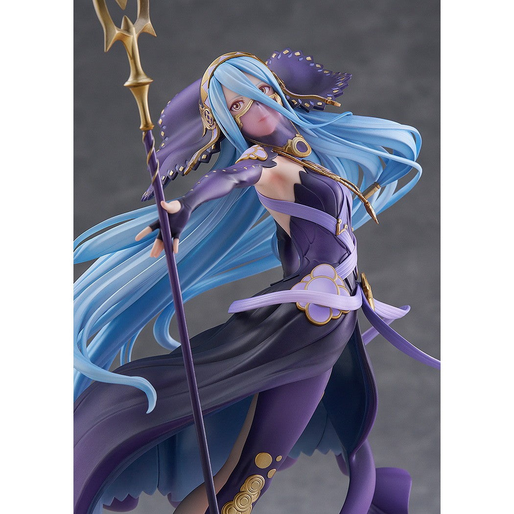 【予約安心出荷】[FIG] アクア(黒き歌姫) ファイアーエムブレムif 1/7 完成品 フィギュア インテリジェントシステムズ(2027年6月)