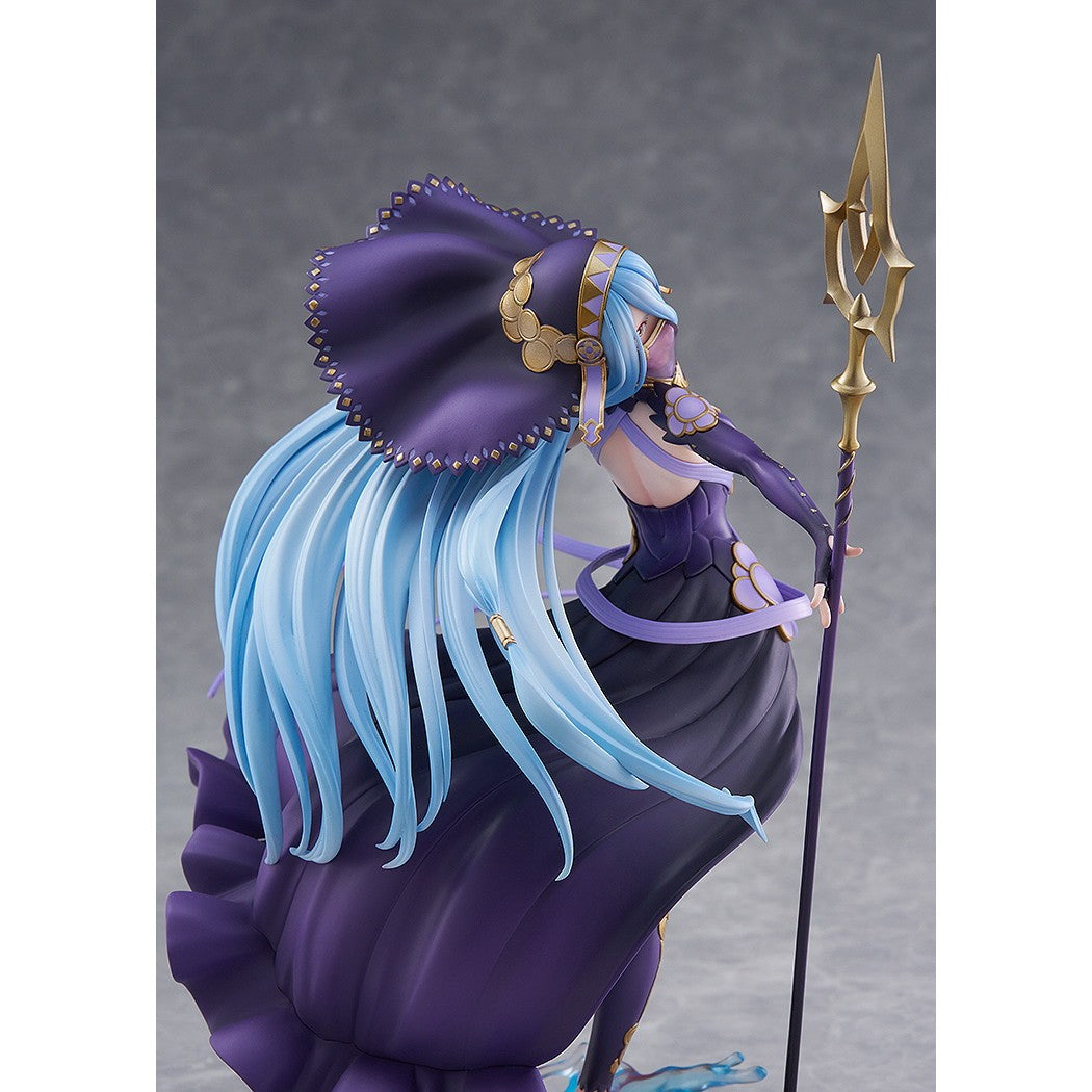 【予約安心出荷】[FIG] アクア(黒き歌姫) ファイアーエムブレムif 1/7 完成品 フィギュア インテリジェントシステムズ(2027年6月)