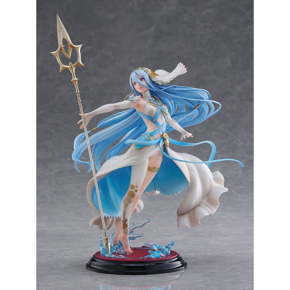 【予約安心出荷】[FIG] アクア(白き歌姫) ファイアーエムブレムif 1/7 完成品 フィギュア インテリジェントシステムズ(2027年6月)