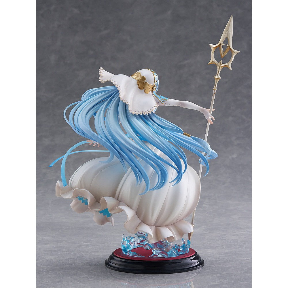 【予約安心出荷】[FIG] アクア(白き歌姫) ファイアーエムブレムif 1/7 完成品 フィギュア インテリジェントシステムズ(2027年6月)