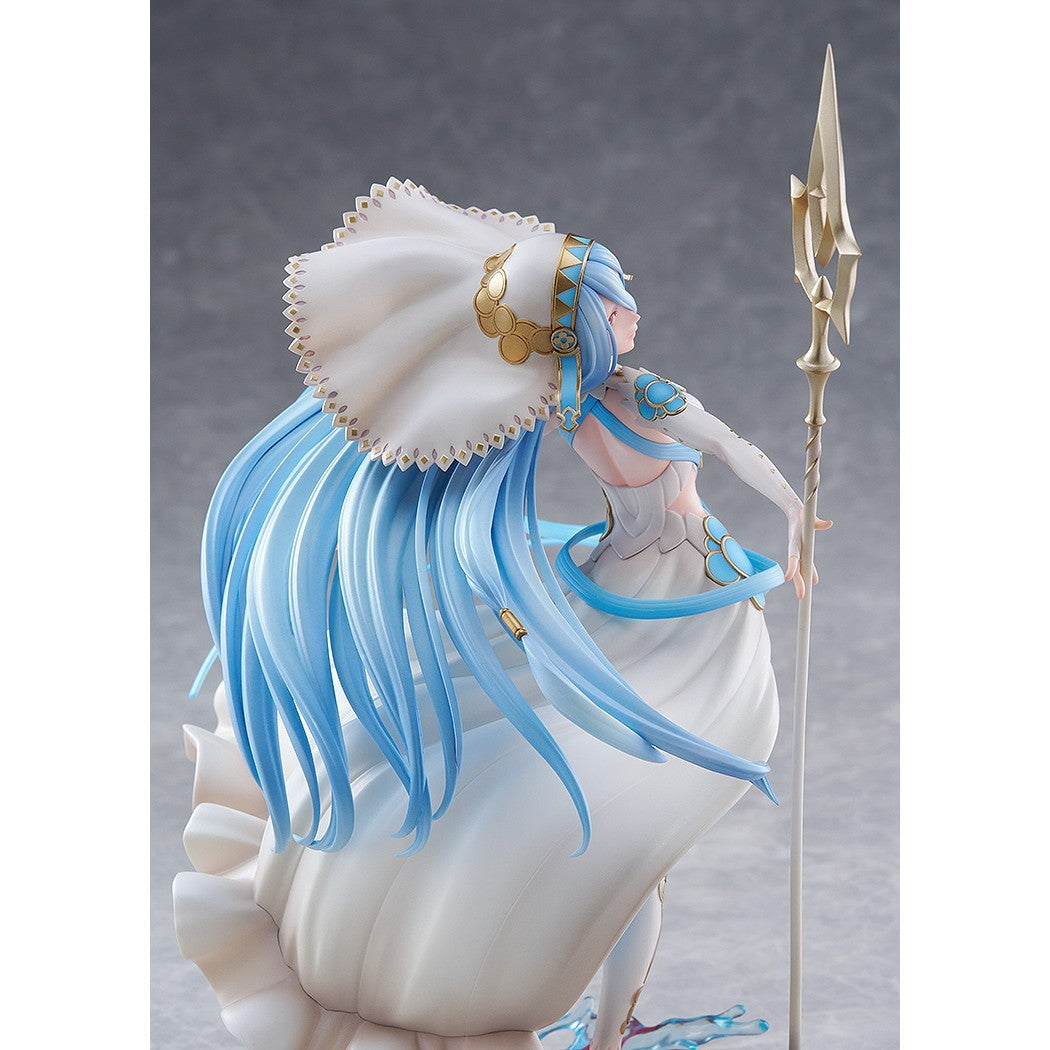 【予約安心出荷】[FIG] アクア(白き歌姫) ファイアーエムブレムif 1/7 完成品 フィギュア インテリジェントシステムズ(2027年6月)