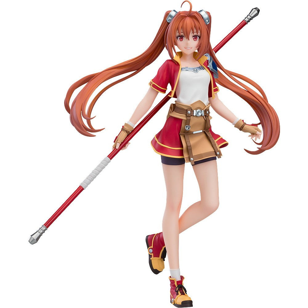 【予約安心出荷】[FIG] POP UP PARADE(ポップアップパレード) エステル・ブライト L size 空の軌跡 the 1st 完成品 フィギュア グッドスマイルカンパニー(2026年9月)