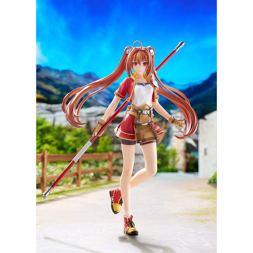 【予約安心出荷】[FIG] POP UP PARADE(ポップアップパレード) エステル・ブライト L size 空の軌跡 the 1st 完成品 フィギュア グッドスマイルカンパニー(2026年9月)