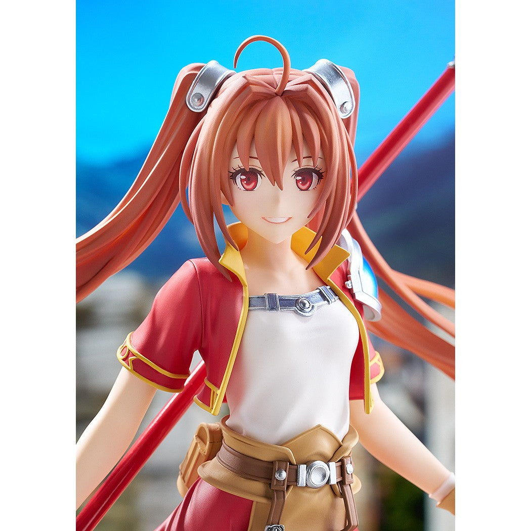 【予約安心出荷】[FIG] POP UP PARADE(ポップアップパレード) エステル・ブライト L size 空の軌跡 the 1st 完成品 フィギュア グッドスマイルカンパニー(2026年9月)
