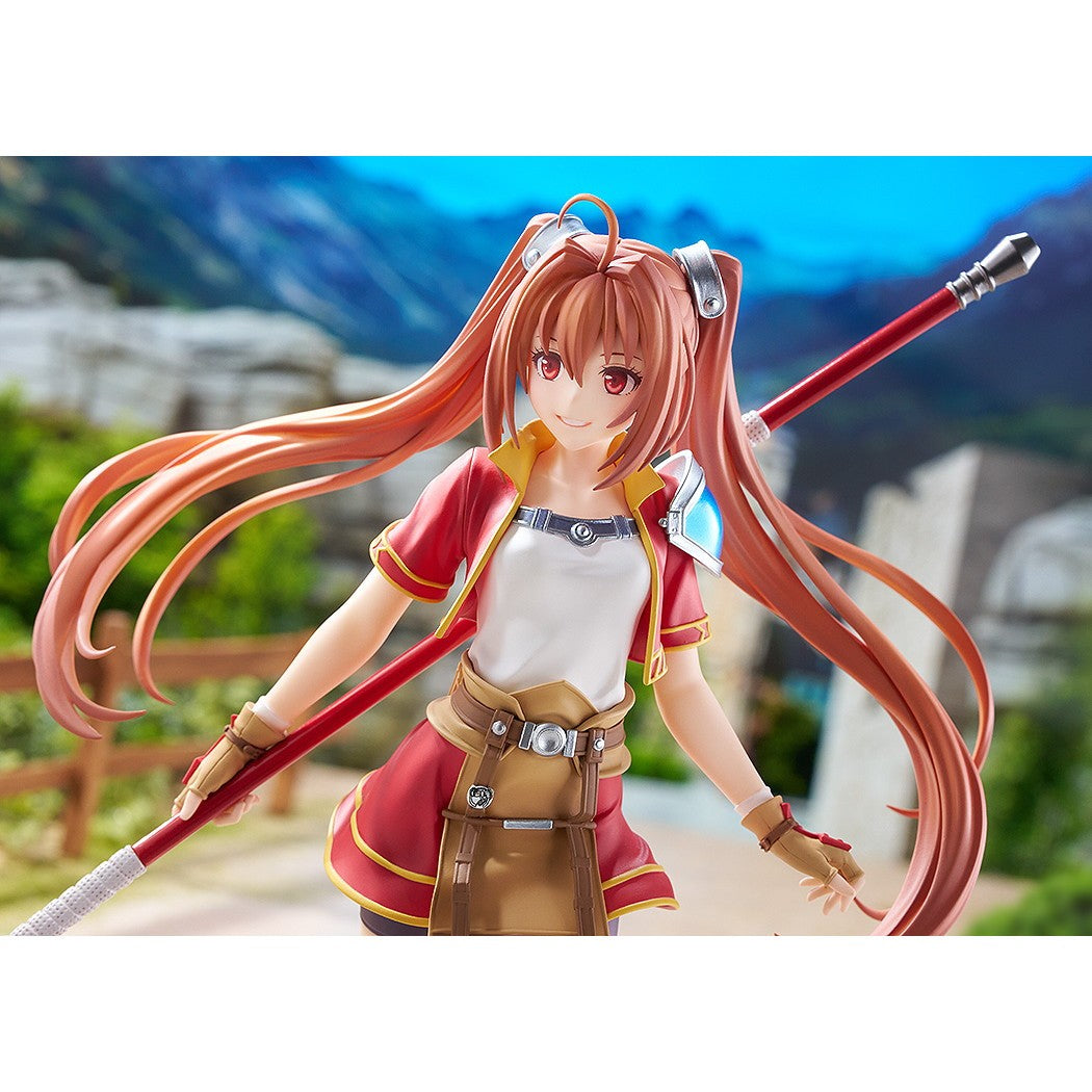 【予約安心出荷】[FIG] POP UP PARADE(ポップアップパレード) エステル・ブライト L size 空の軌跡 the 1st 完成品 フィギュア グッドスマイルカンパニー(2026年9月)