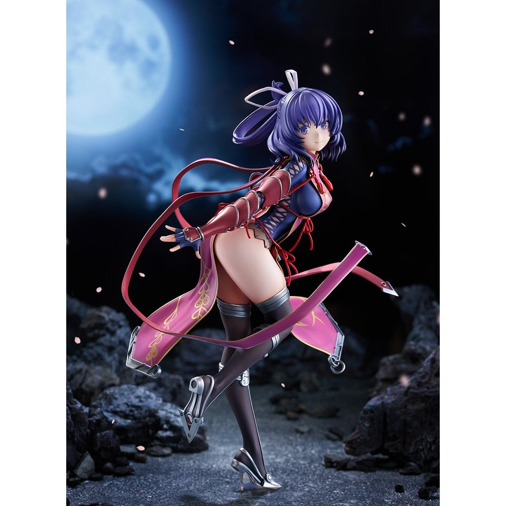 【予約安心出荷】[FIG] リーシャ・マオ 英雄伝説 界の軌跡 -Farewell O Zemuria-(フェアウェル オー ゼムリア) 1/7 完成品 フィギュア グッドスマイルカンパニー(2027年2月)