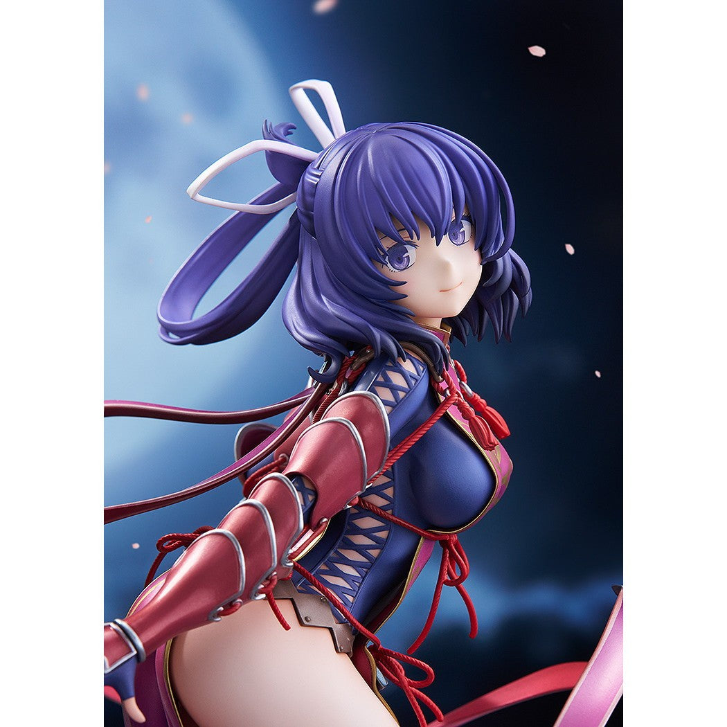【予約安心出荷】[FIG] リーシャ・マオ 英雄伝説 界の軌跡 -Farewell O Zemuria-(フェアウェル オー ゼムリア) 1/7 完成品 フィギュア グッドスマイルカンパニー(2027年2月)