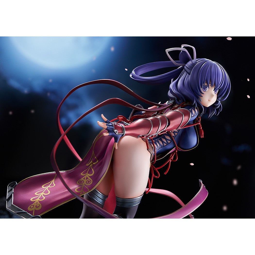 【予約安心出荷】[FIG] リーシャ・マオ 英雄伝説 界の軌跡 -Farewell O Zemuria-(フェアウェル オー ゼムリア) 1/7 完成品 フィギュア グッドスマイルカンパニー(2027年2月)