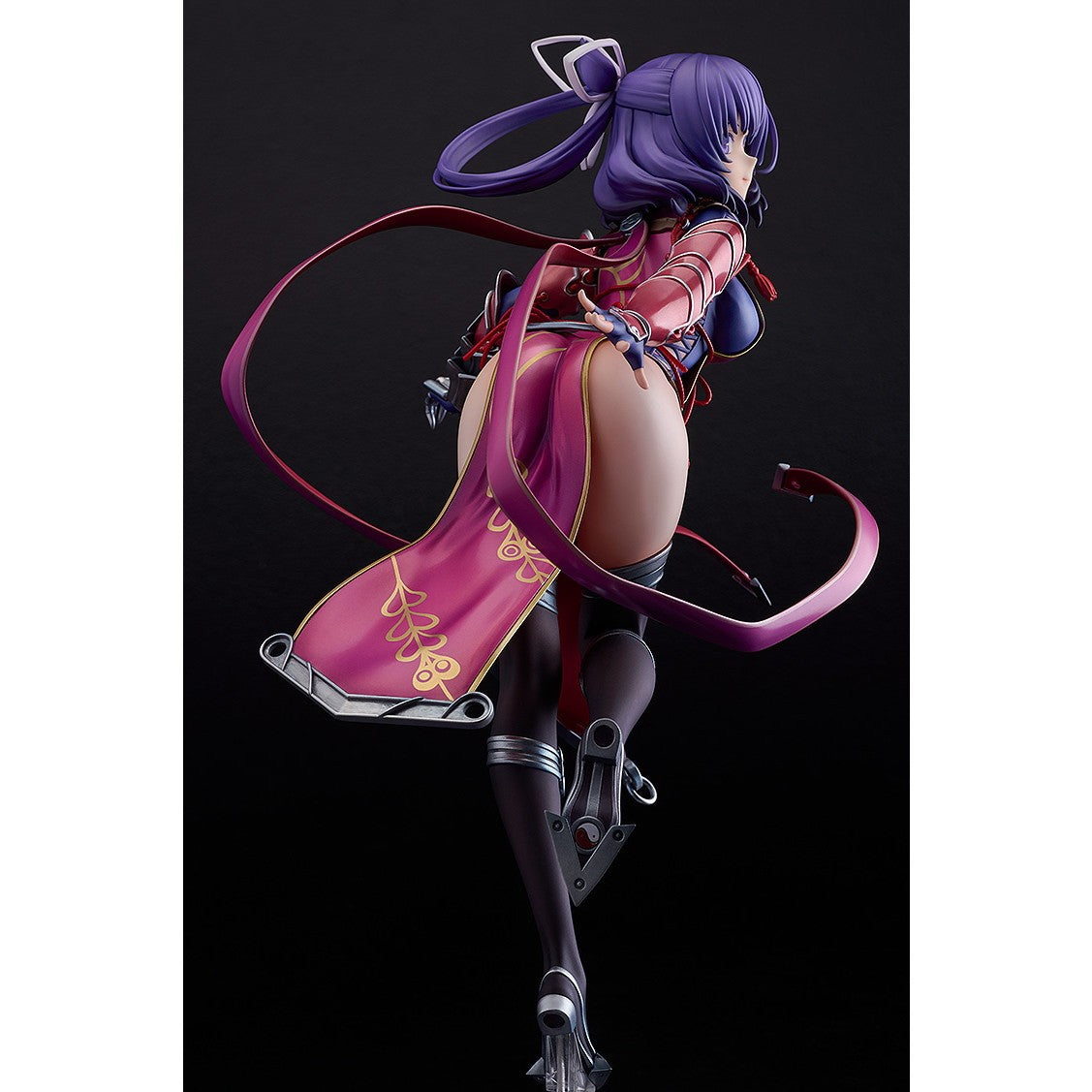 【予約安心出荷】[FIG] リーシャ・マオ 英雄伝説 界の軌跡 -Farewell O Zemuria-(フェアウェル オー ゼムリア) 1/7 完成品 フィギュア グッドスマイルカンパニー(2027年2月)