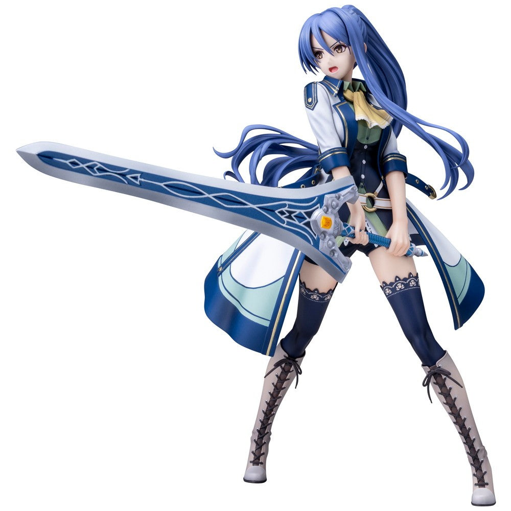 【予約安心出荷】[FIG] ラウラ・S・アルゼイド 軌跡シリーズ 1/8 完成品 フィギュア(PV388) コトブキヤ(2026年11月)
