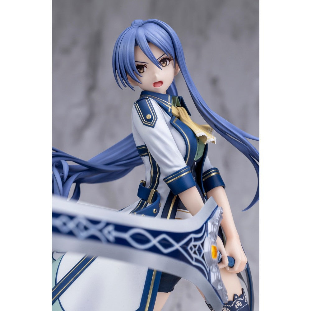 【予約安心出荷】[FIG] ラウラ・S・アルゼイド 軌跡シリーズ 1/8 完成品 フィギュア(PV388) コトブキヤ(2026年11月)