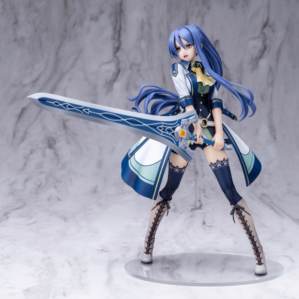 【予約安心出荷】[FIG] ラウラ・S・アルゼイド 軌跡シリーズ 1/8 完成品 フィギュア(PV388) コトブキヤ(2026年11月)