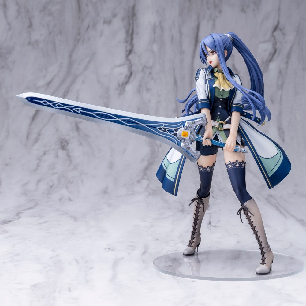 【予約安心出荷】[FIG] ラウラ・S・アルゼイド 軌跡シリーズ 1/8 完成品 フィギュア(PV388) コトブキヤ(2026年11月)