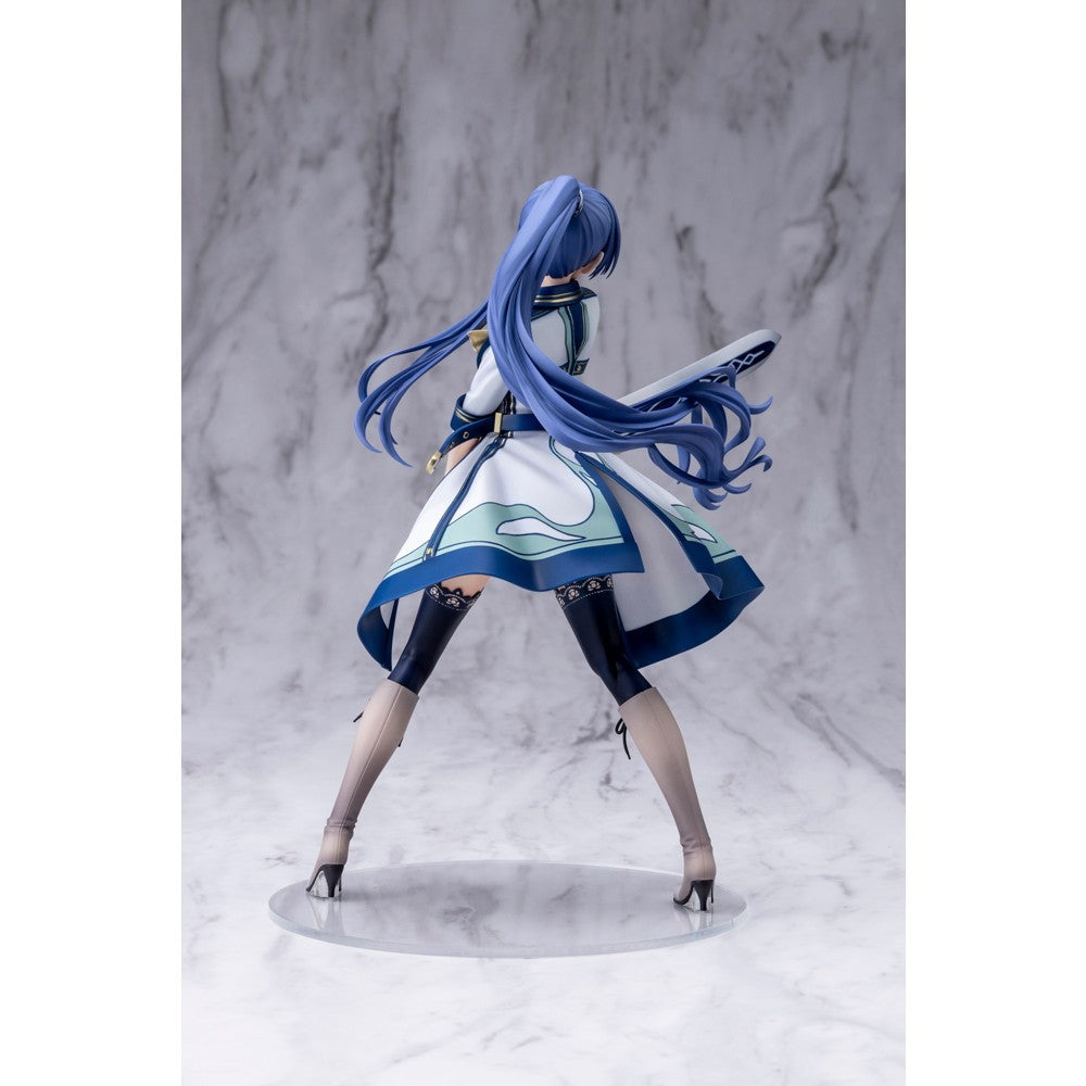 【予約安心出荷】[FIG] ラウラ・S・アルゼイド 軌跡シリーズ 1/8 完成品 フィギュア(PV388) コトブキヤ(2026年11月)