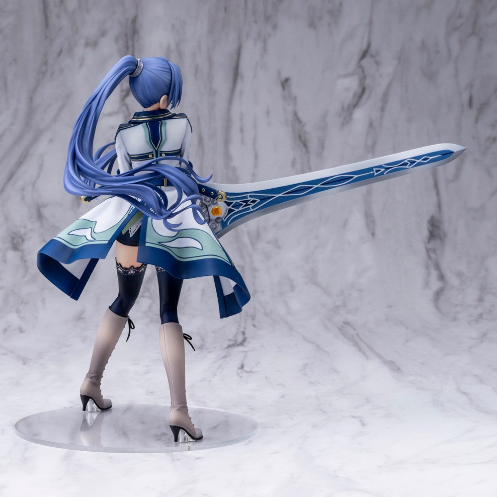 【予約安心出荷】[FIG] ラウラ・S・アルゼイド 軌跡シリーズ 1/8 完成品 フィギュア(PV388) コトブキヤ(2026年11月)