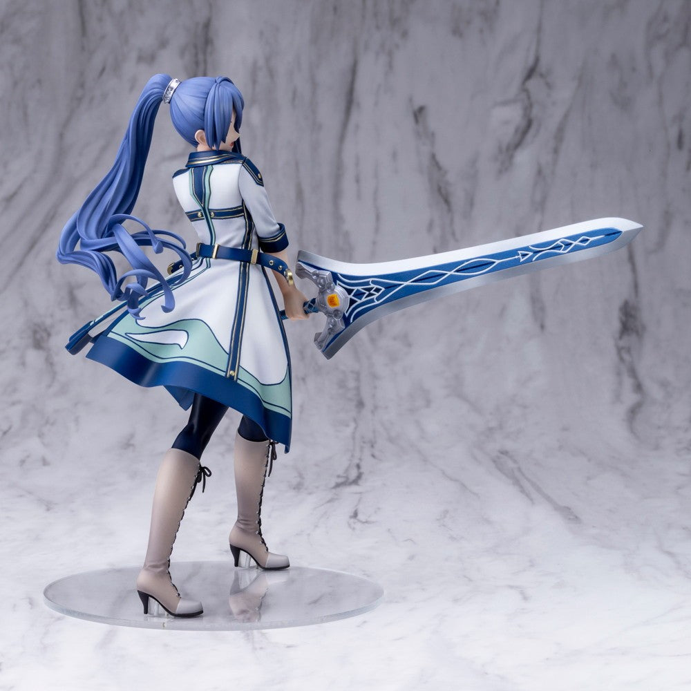 【予約安心出荷】[FIG] ラウラ・S・アルゼイド 軌跡シリーズ 1/8 完成品 フィギュア(PV388) コトブキヤ(2026年11月)