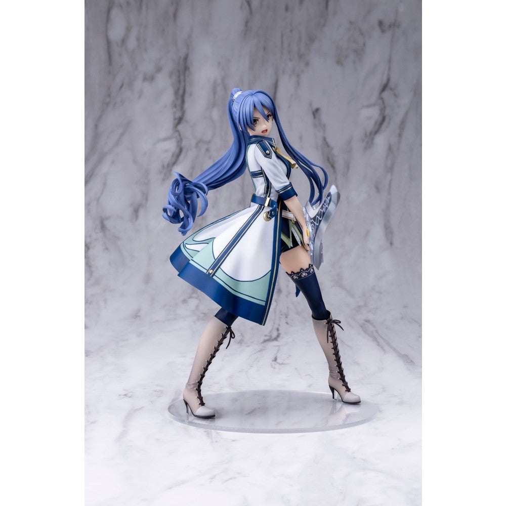 【予約安心出荷】[FIG] ラウラ・S・アルゼイド 軌跡シリーズ 1/8 完成品 フィギュア(PV388) コトブキヤ(2026年11月)