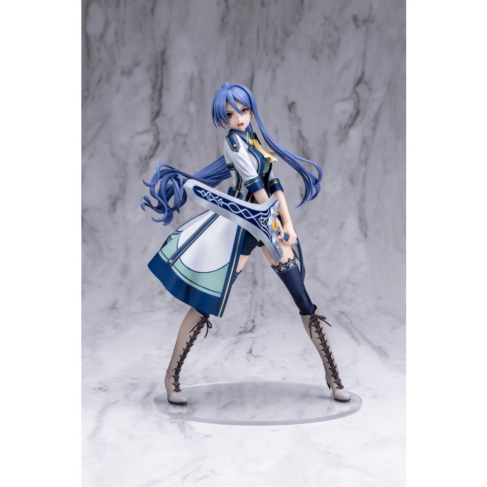 【予約安心出荷】[FIG] ラウラ・S・アルゼイド 軌跡シリーズ 1/8 完成品 フィギュア(PV388) コトブキヤ(2026年11月)