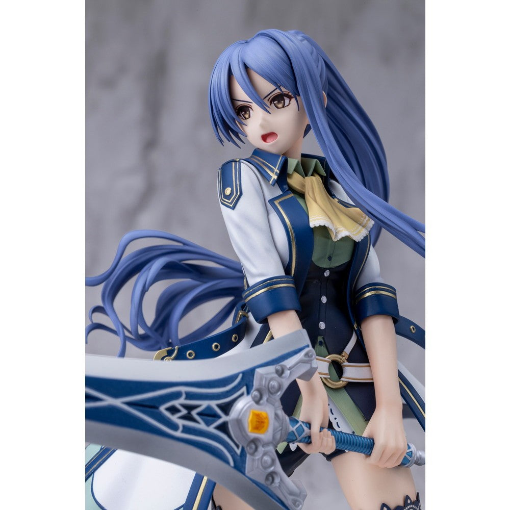 【予約安心出荷】[FIG] ラウラ・S・アルゼイド 軌跡シリーズ 1/8 完成品 フィギュア(PV388) コトブキヤ(2026年11月)