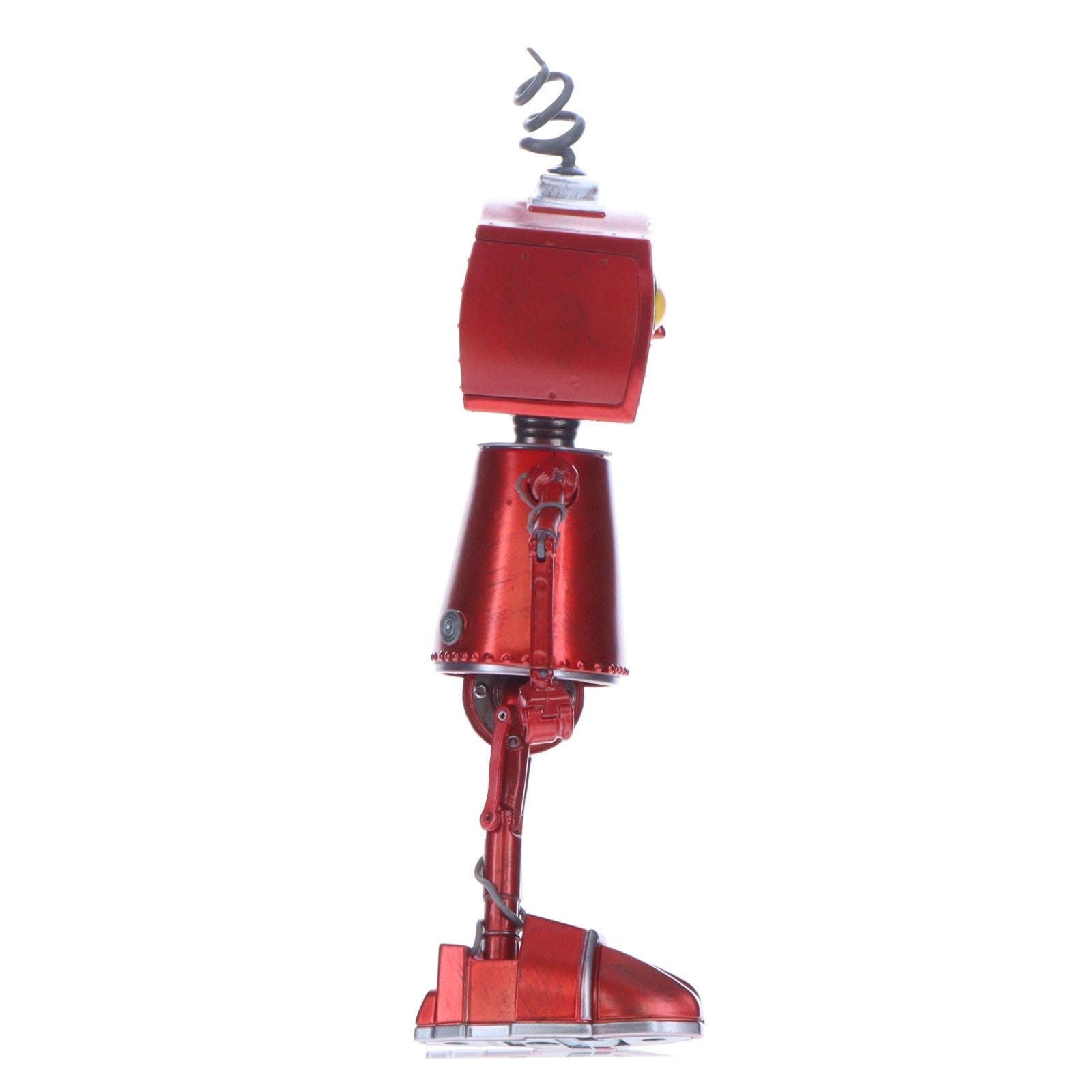 【中古即納】[FIG] Bad Robot(バッド・ロボット) Bad Robot Productions(バッド・ロボット・プロダクションズ) 完成品 プレミアムアクションフィギュア マテル(20211231)
