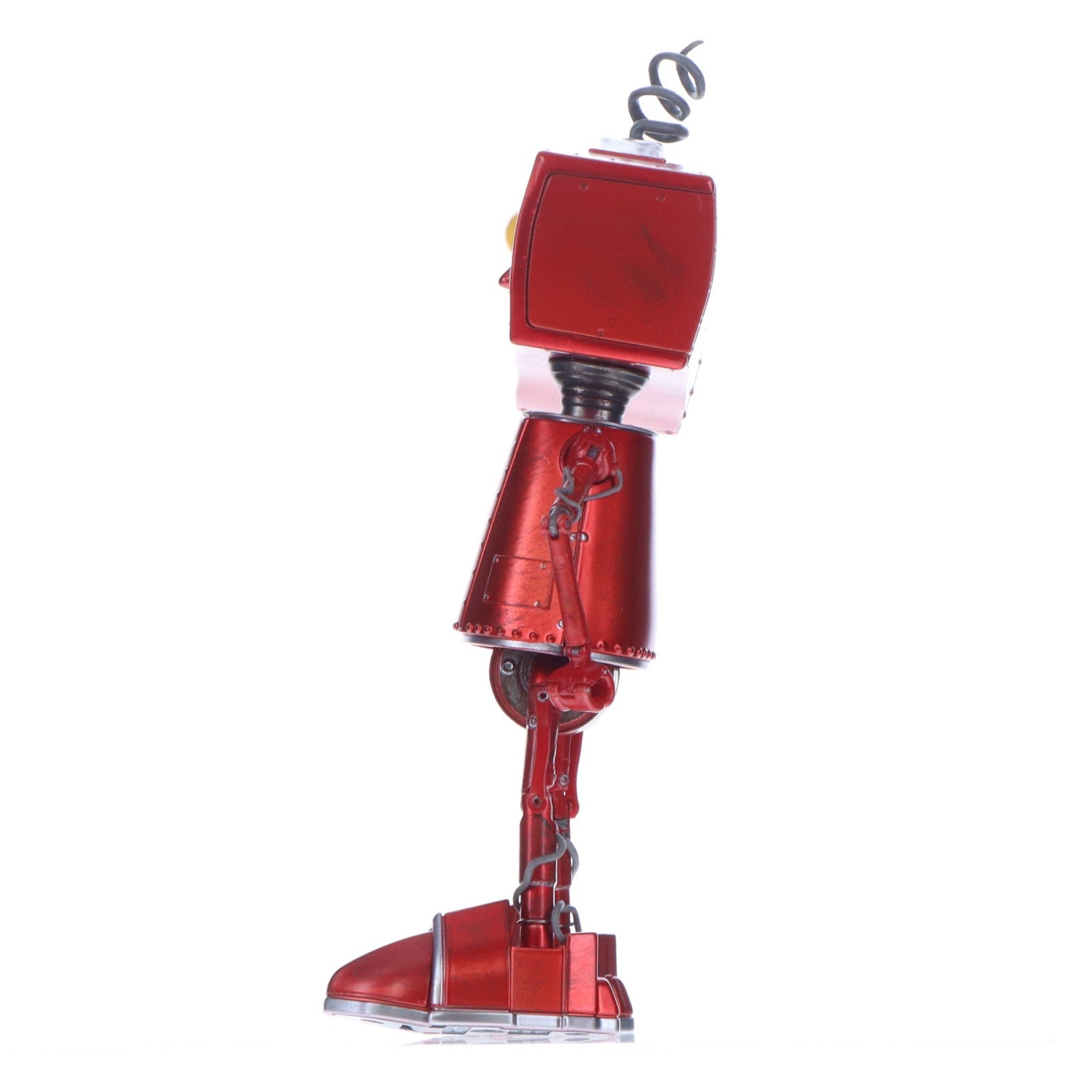 【中古即納】[FIG] Bad Robot(バッド・ロボット) Bad Robot Productions(バッド・ロボット・プロダクションズ) 完成品 プレミアムアクションフィギュア マテル(20211231)