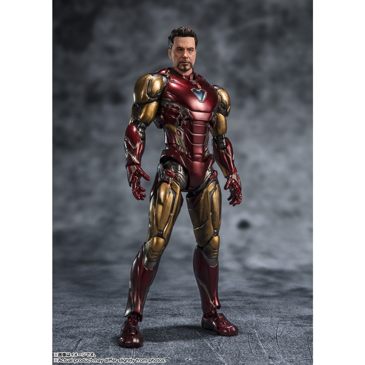 【予約安心出荷】[FIG] S.H.Figuarts(フィギュアーツ) アイアンマン マーク85(THE INFINITY SAGA)(インフィニティ・サーガ) 完成品 可動フィギュア バンダイスピリッツ(2026年9月)