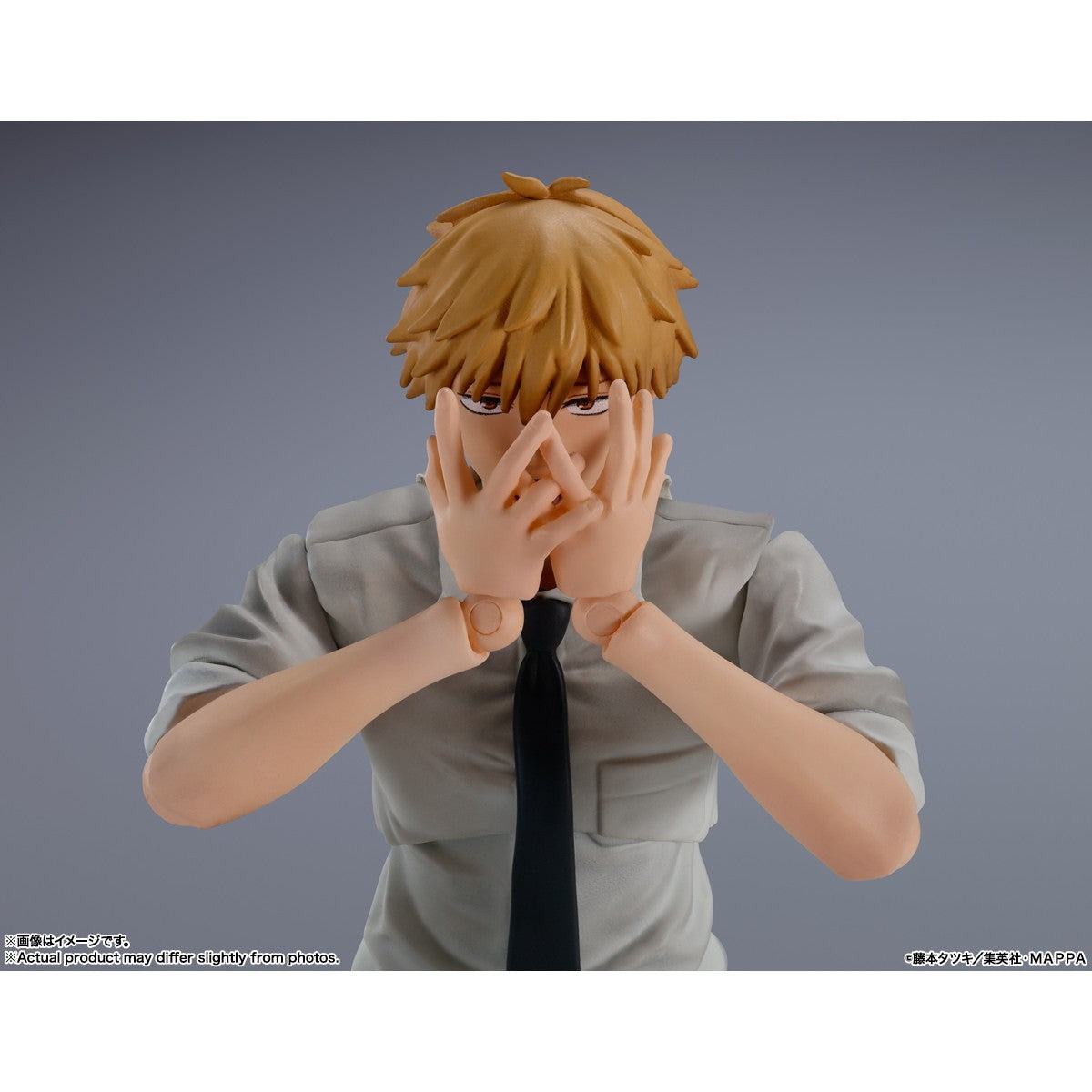 【予約安心出荷】[FIG] (再販) S.H.Figuarts(フィギュアーツ) デンジ チェンソーマン 完成品 可動フィギュア バンダイスピリッツ(2026年10月)
