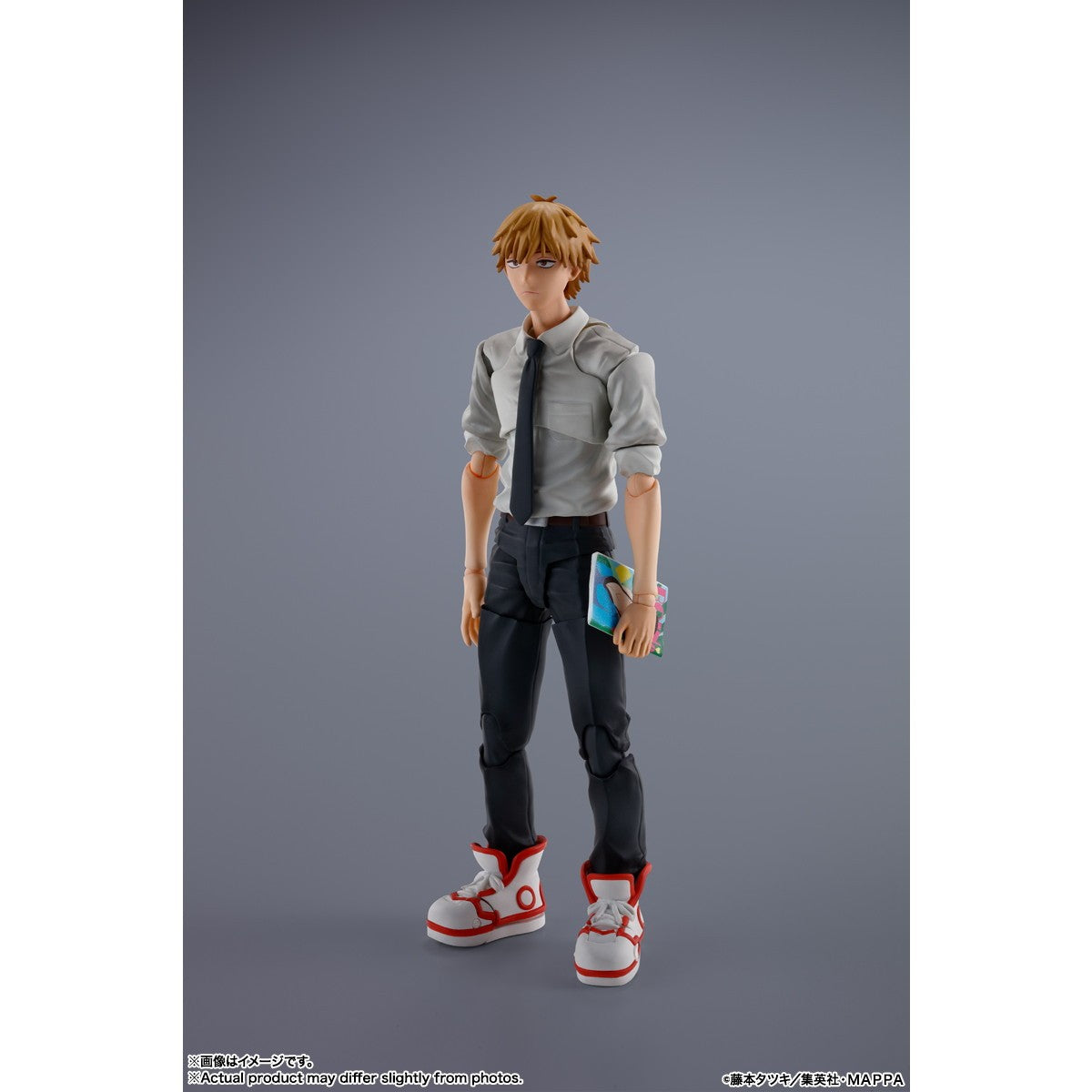 【予約安心出荷】[FIG] (再販) S.H.Figuarts(フィギュアーツ) デンジ チェンソーマン 完成品 可動フィギュア バンダイスピリッツ(2026年10月)