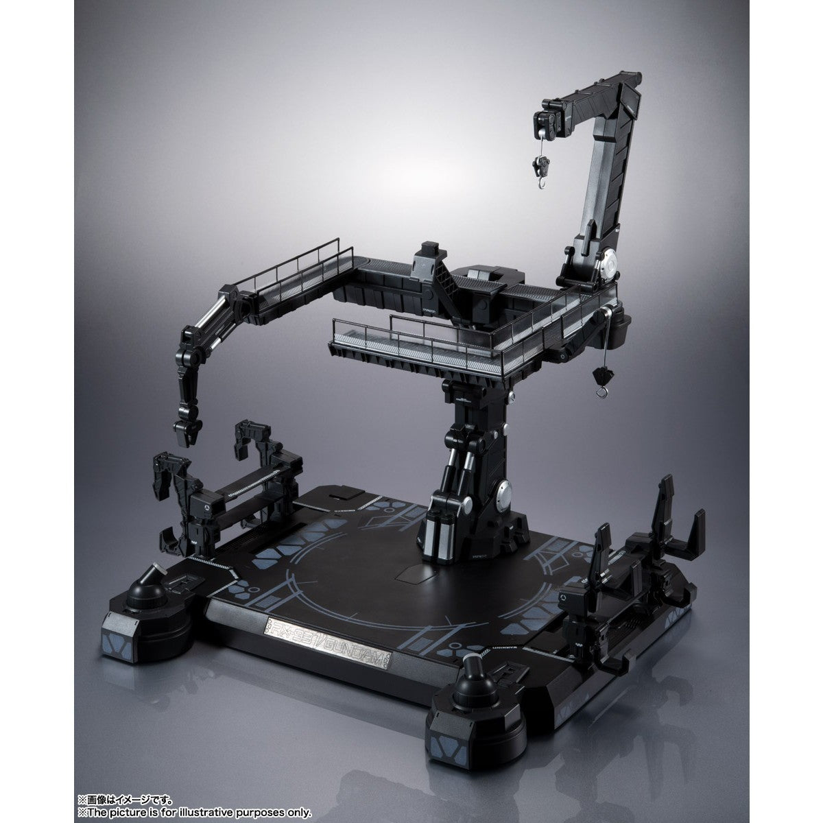 【予約安心出荷】[FIG] (再々販) METAL STRUCTURE 解体匠機 RX-93 νガンダム 機動戦士ガンダム 逆襲のシャア 完成品 可動フィギュア バンダイスピリッツ(2026年8月)