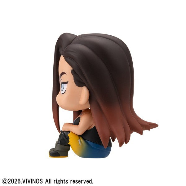 【予約安心出荷】[FIG] るかっぷ ヒョナ ALIEN STAGE(エイリアンステージ) 完成品 フィギュア メガハウス(2026年11月)