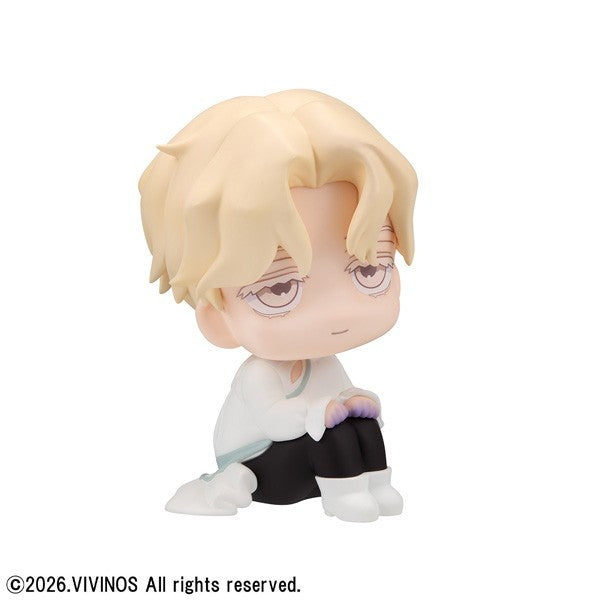 【予約安心出荷】[FIG] るかっぷ ルカ ALIEN STAGE(エイリアンステージ) 完成品 フィギュア メガハウス(2026年11月)