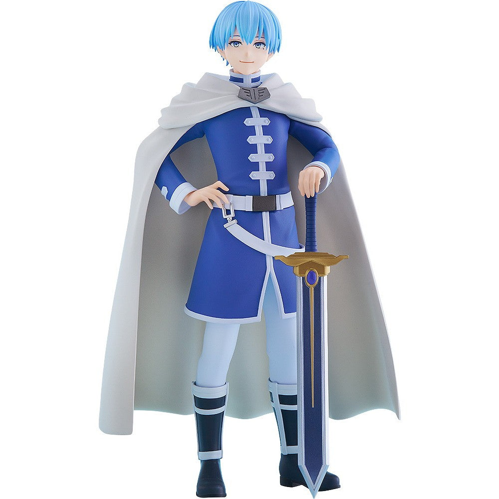 【予約安心出荷】[FIG] POP UP PARADE(ポップアップパレード) ヒンメル 葬送のフリーレン 完成品 フィギュア グッドスマイルカンパニー(2026年11月)