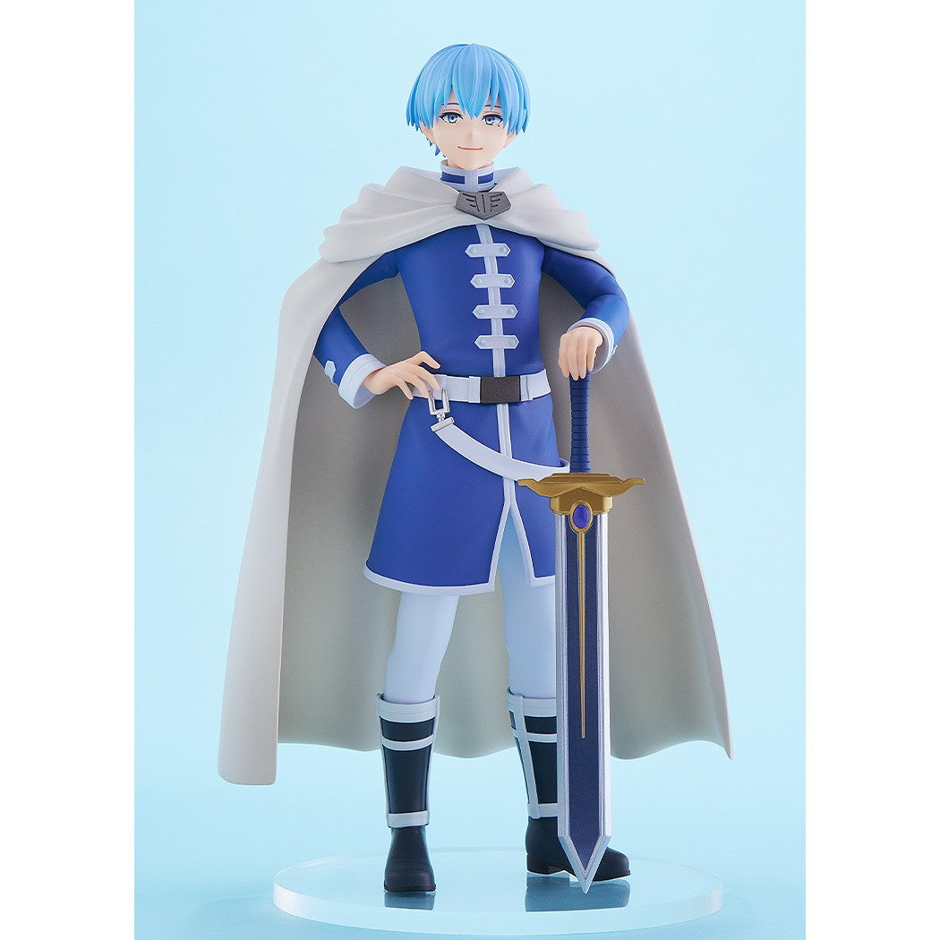 【予約安心出荷】[FIG] POP UP PARADE(ポップアップパレード) ヒンメル 葬送のフリーレン 完成品 フィギュア グッドスマイルカンパニー(2026年11月)