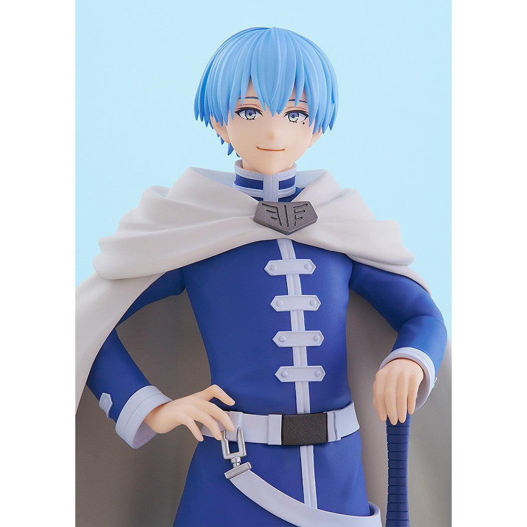 【予約安心出荷】[FIG] POP UP PARADE(ポップアップパレード) ヒンメル 葬送のフリーレン 完成品 フィギュア グッドスマイルカンパニー(2026年11月)