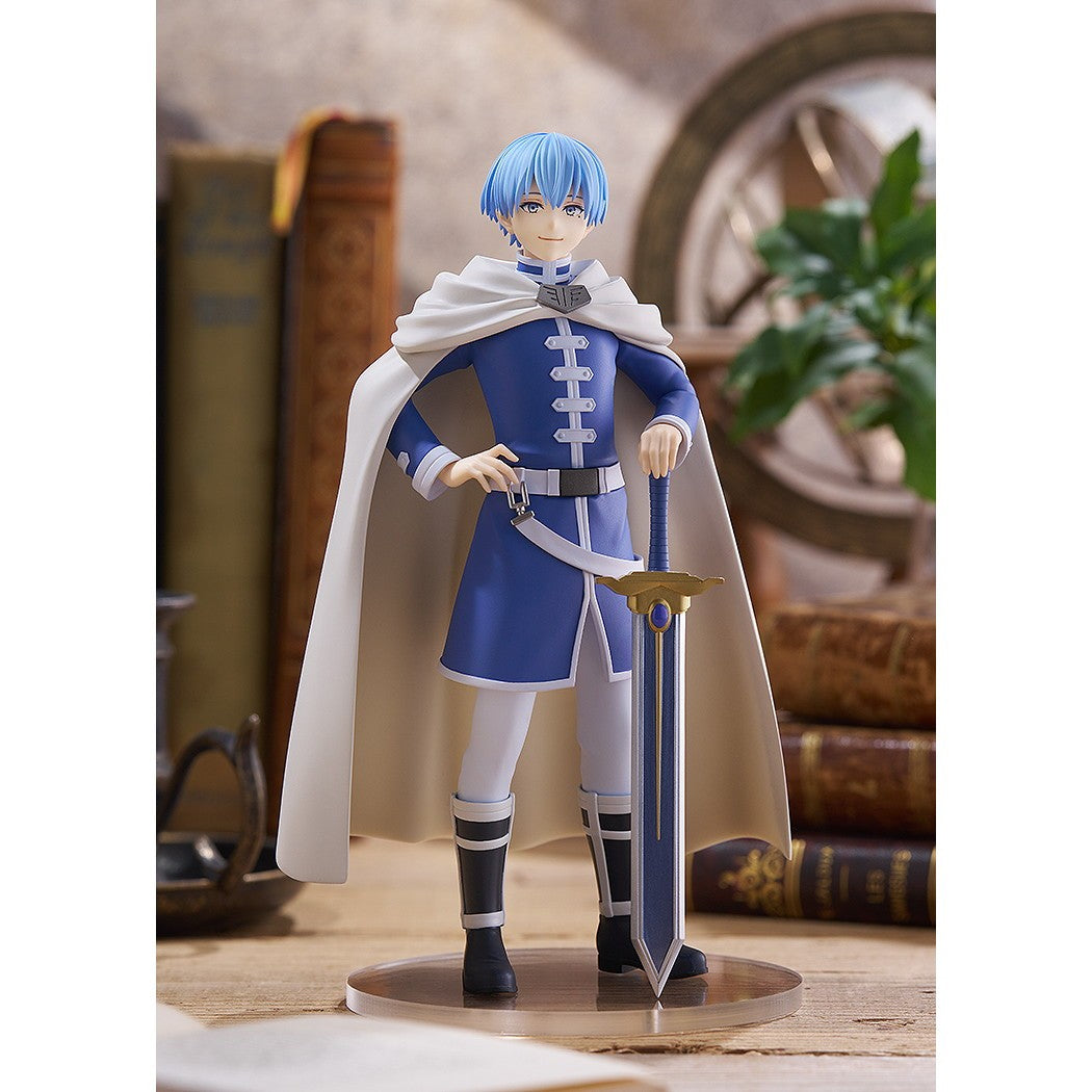 【予約安心出荷】[FIG] POP UP PARADE(ポップアップパレード) ヒンメル 葬送のフリーレン 完成品 フィギュア グッドスマイルカンパニー(2026年11月)