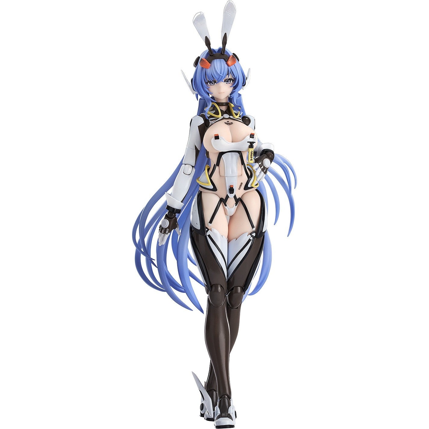 【予約安心出荷】[FIG] Hyper Body ニュージャージー (April Fools ver.) アズールレーン 完成品 可動フィギュア グッドスマイルアーツ上海(2027年5月)