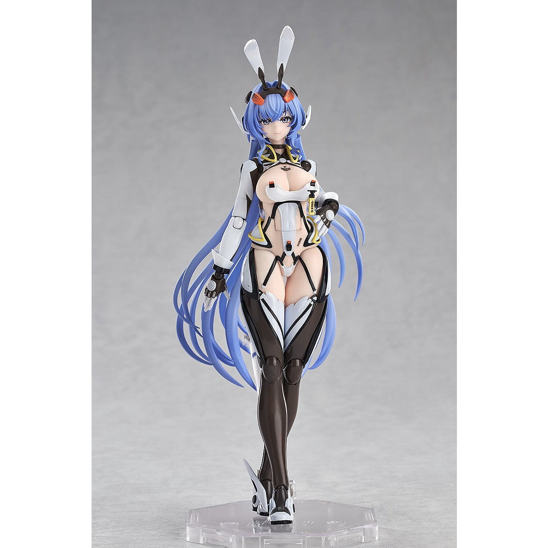 【予約安心出荷】[FIG] Hyper Body ニュージャージー (April Fools ver.) アズールレーン 完成品 可動フィギュア グッドスマイルアーツ上海(2027年5月)
