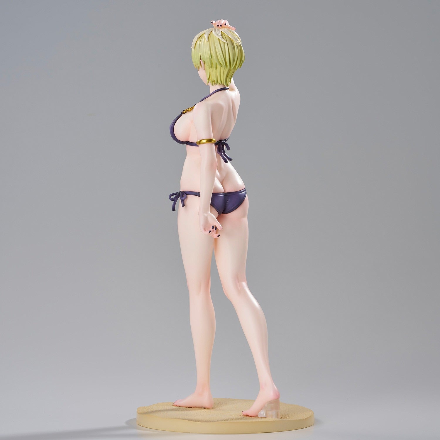 【予約安心出荷】[FIG] (再販) 出雲天花(いずもてんか) 水着Ver. 魔都精兵のスレイブ 1/7 完成品 フィギュア ユニオンクリエイティブ(2027年1月)