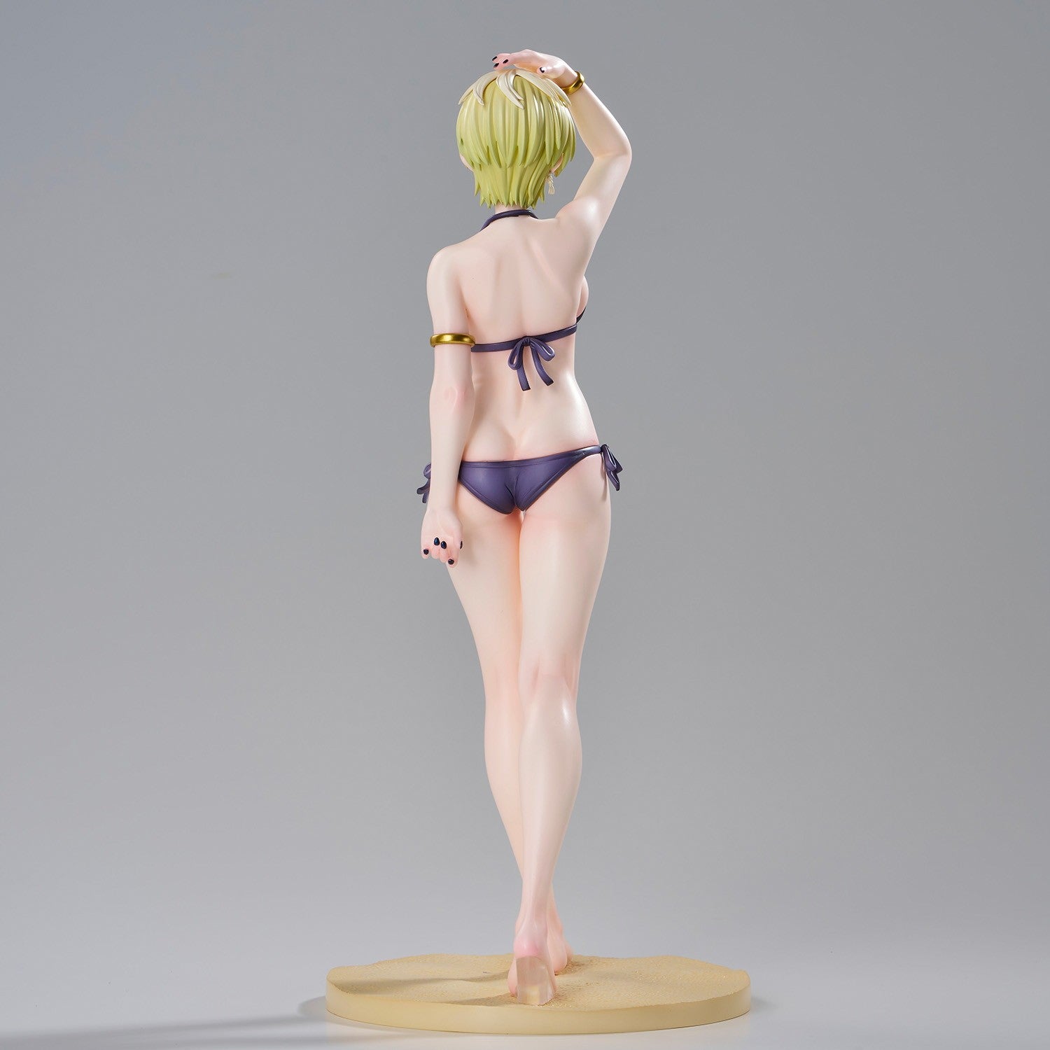 【予約安心出荷】[FIG] (再販) 出雲天花(いずもてんか) 水着Ver. 魔都精兵のスレイブ 1/7 完成品 フィギュア ユニオンクリエイティブ(2027年1月)