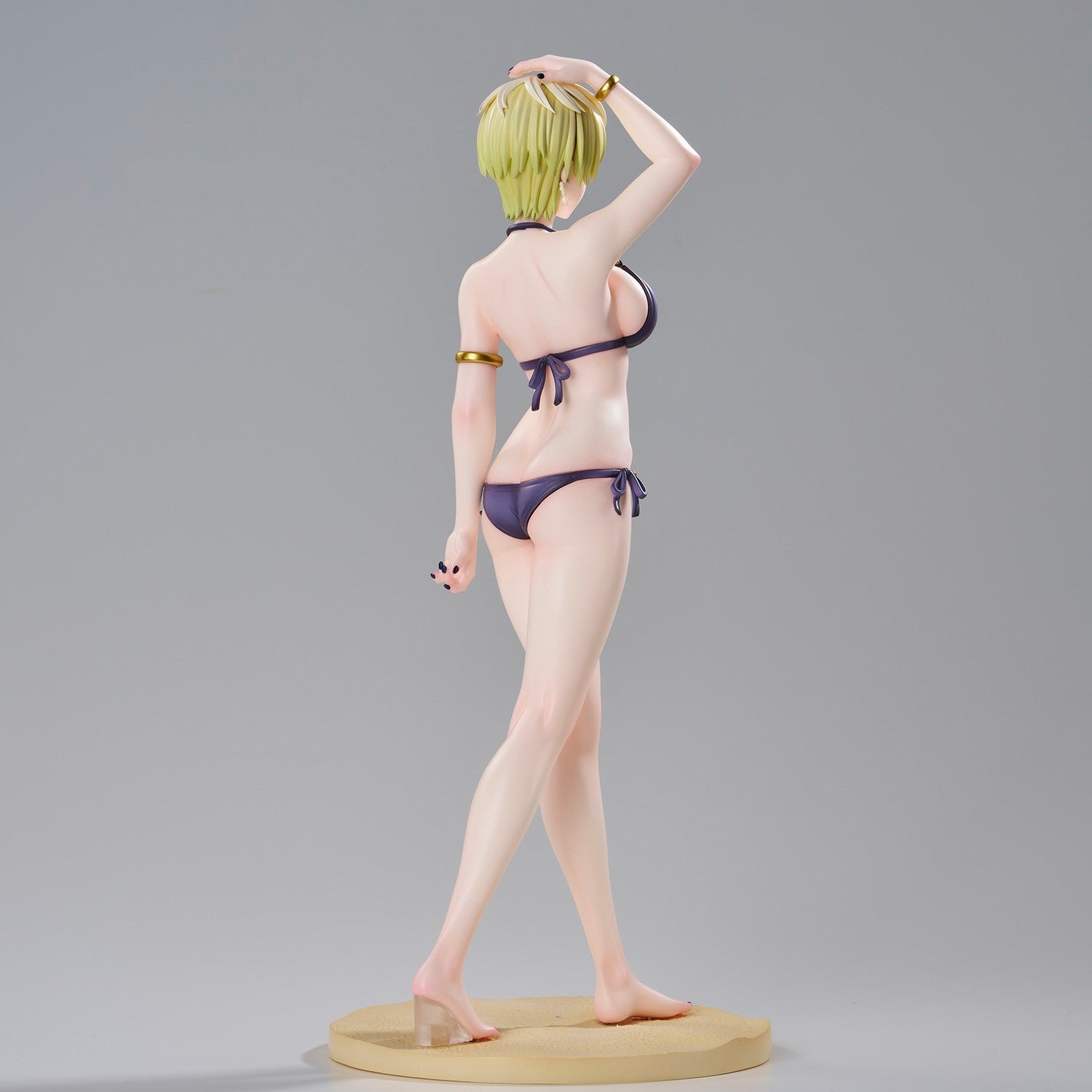 【予約安心出荷】[FIG] (再販) 出雲天花(いずもてんか) 水着Ver. 魔都精兵のスレイブ 1/7 完成品 フィギュア ユニオンクリエイティブ(2027年1月)