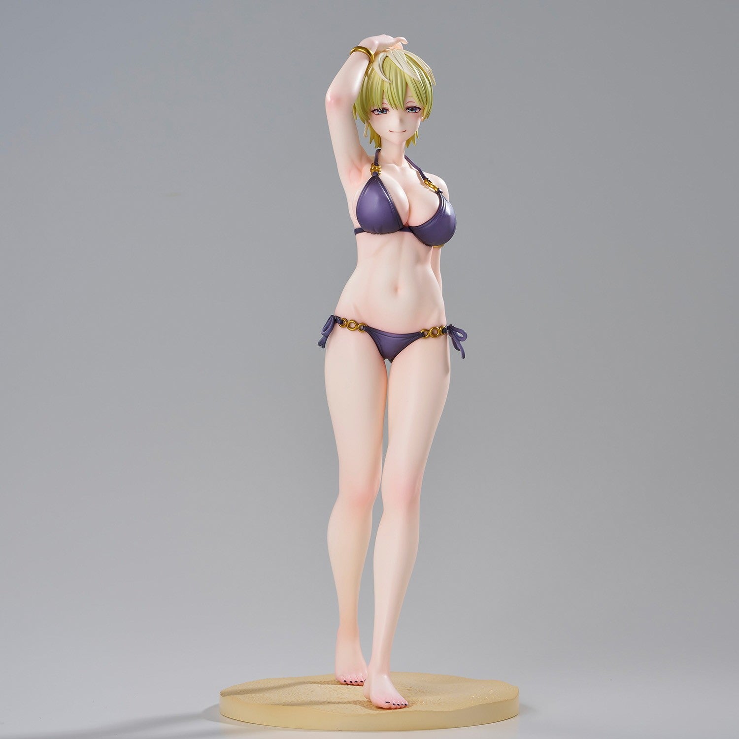 【予約安心出荷】[FIG] (再販) 出雲天花(いずもてんか) 水着Ver. 魔都精兵のスレイブ 1/7 完成品 フィギュア ユニオンクリエイティブ(2027年1月)