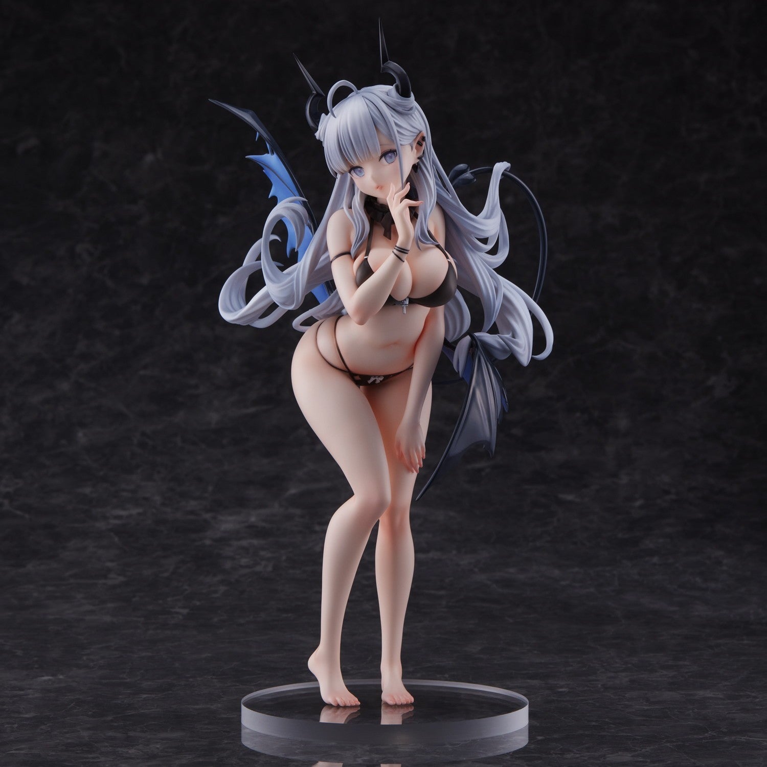 【予約安心出荷】[FIG] (再販) Nekojiraイラスト『テアちゃん』 完成品 フィギュア ユニオンクリエイティブ(2026年11月)