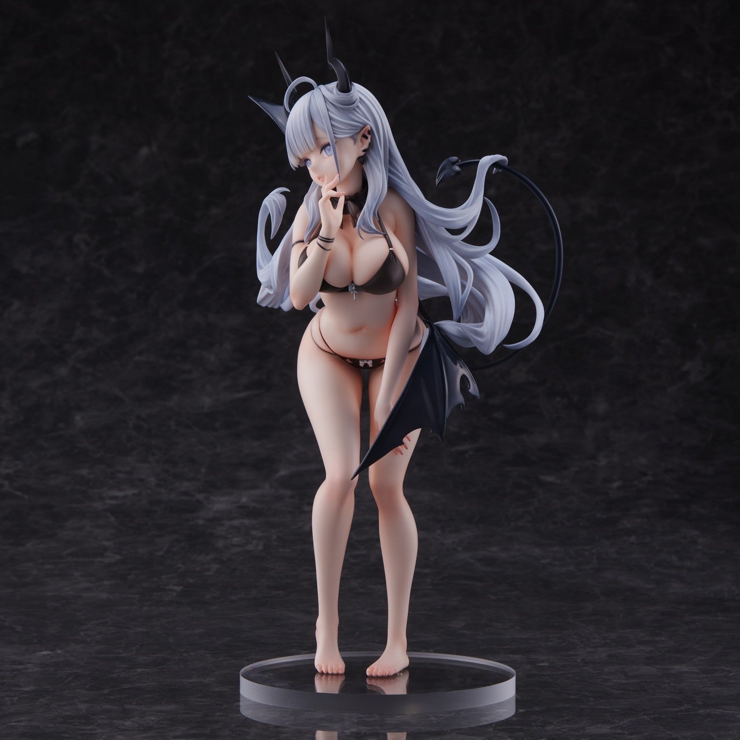 【予約安心出荷】[FIG] (再販) Nekojiraイラスト『テアちゃん』 完成品 フィギュア ユニオンクリエイティブ(2026年11月)