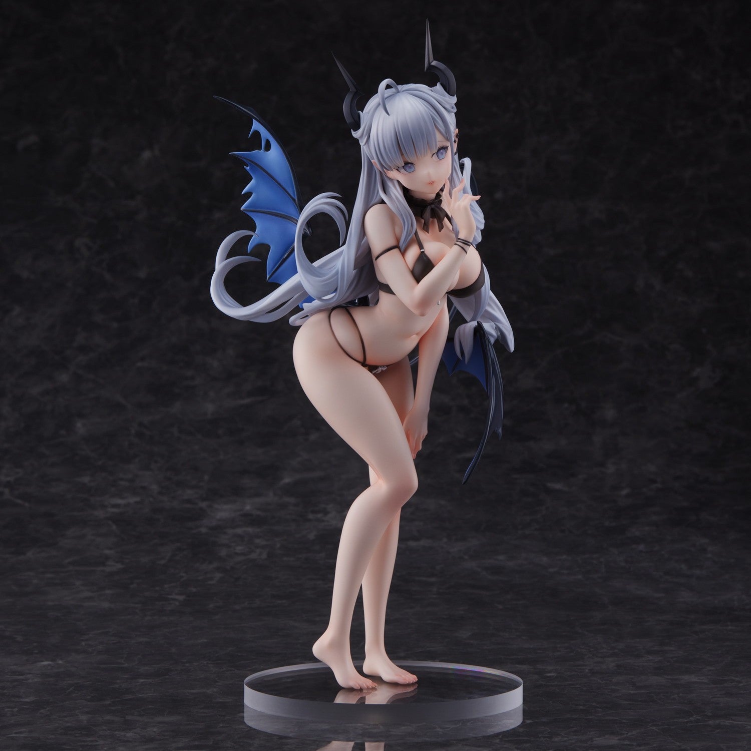 【予約安心出荷】[FIG] (再販) Nekojiraイラスト『テアちゃん』 完成品 フィギュア ユニオンクリエイティブ(2026年11月)