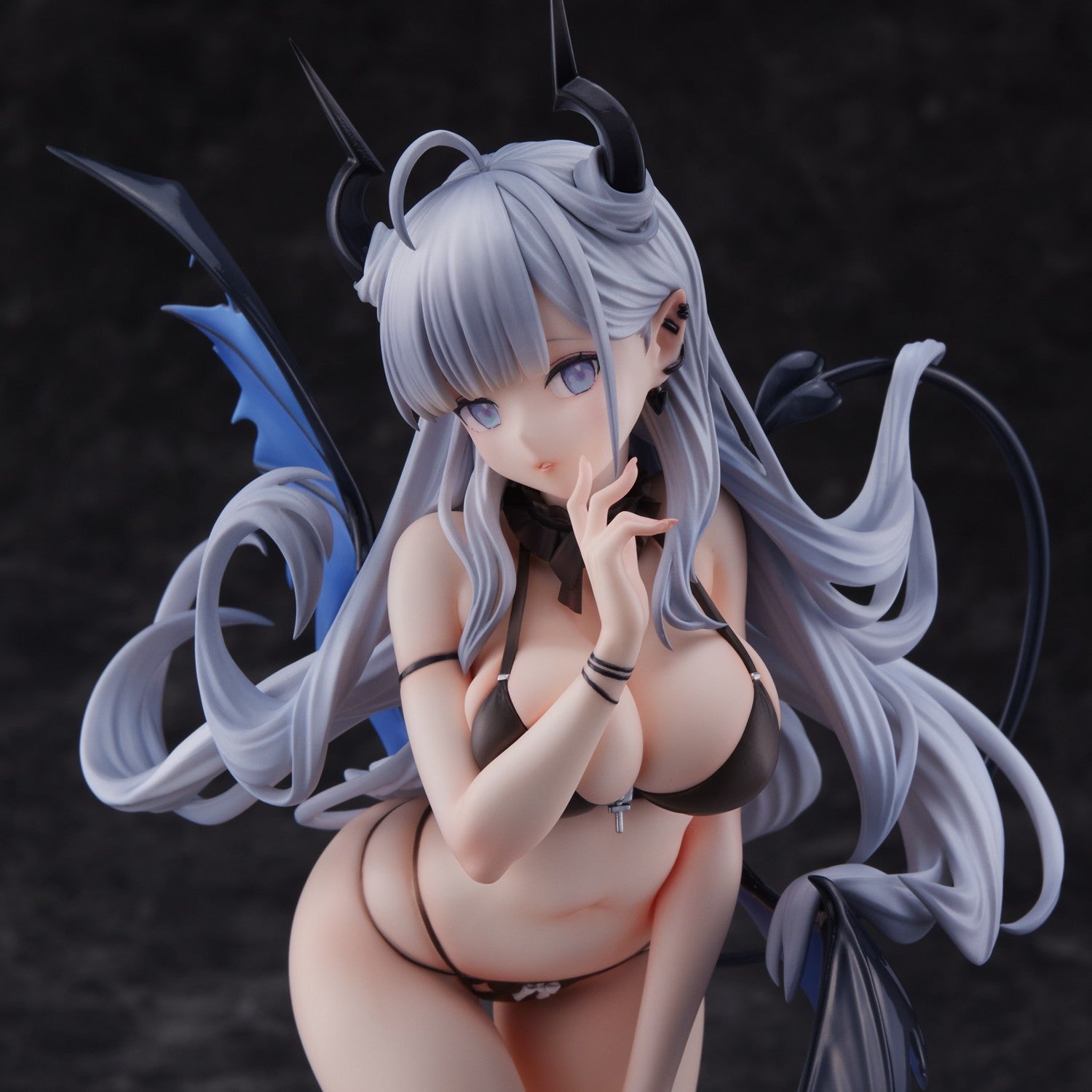 【予約安心出荷】[FIG] (再販) Nekojiraイラスト『テアちゃん』 完成品 フィギュア ユニオンクリエイティブ(2026年11月)