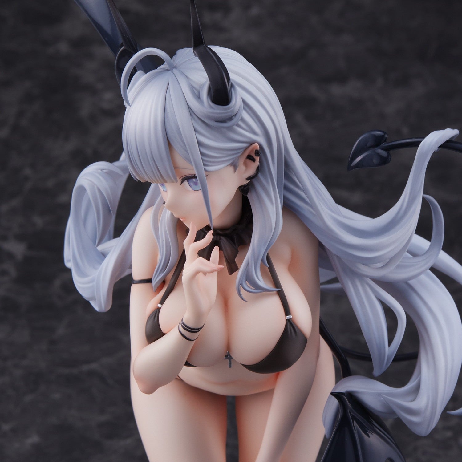 【予約安心出荷】[FIG] (再販) Nekojiraイラスト『テアちゃん』 完成品 フィギュア ユニオンクリエイティブ(2026年11月)