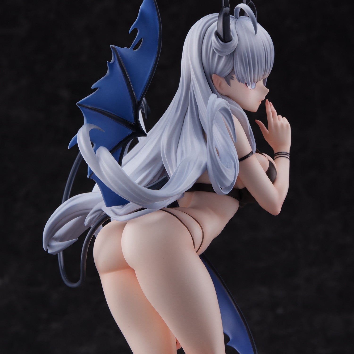 【予約安心出荷】[FIG] (再販) Nekojiraイラスト『テアちゃん』 完成品 フィギュア ユニオンクリエイティブ(2026年11月)