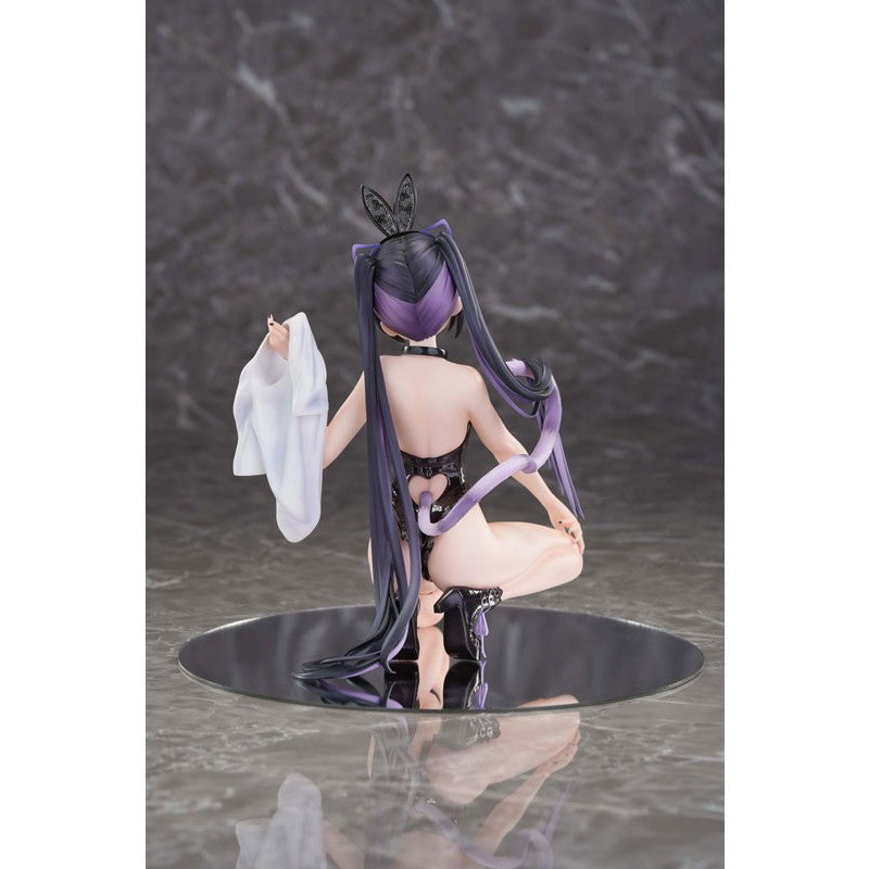 【予約安心出荷】[FIG] チェシャ猫 バニースーツVer. Illustration by Rosuuri 1/6 完成品 フィギュア MAGI ARTS(マギアーツ)(2027年6月)